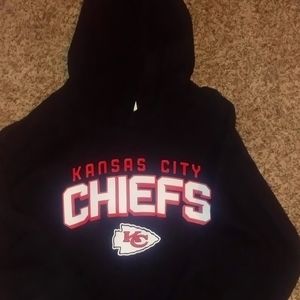 KC Chiefs Hoodie